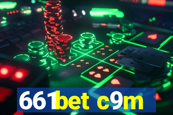 661bet c9m